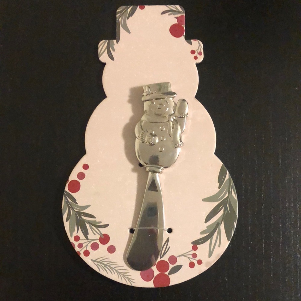 ⭐️New!Snowman Spreader⭐️